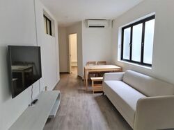 Tiong Bahru Estate (D3), Apartment #580251151